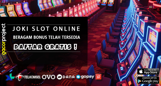 Beragam Bonus Telah Tersedia