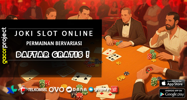 Permainan Bervariasi